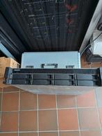 Ik zoek een Qnap TS-863-U 8bay 19" model of gelijkaardig, Computers en Software, NAS, Ophalen