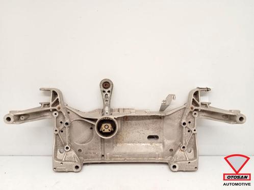 VW Golf 5 6 VAG Subframe Voor 1K0199369F, Auto-onderdelen, Carrosserie, Volkswagen, Voor, Gebruikt