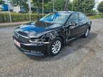 Vw passat schadewagen, Auto's, Volkswagen, Stof, Zwart, 5 deurs, Particulier