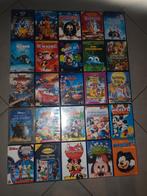 Dvd pakket Disney en Pixar, Ophalen of Verzenden, Zo goed als nieuw