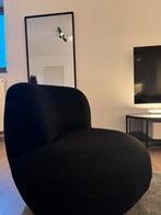 Teddy zetel, Huis en Inrichting, Ophalen, Nieuw, Stof, Teddy