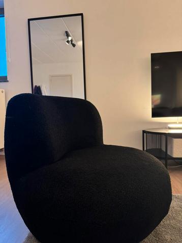 Teddy zetel  beschikbaar voor biedingen