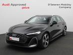 Audi A5 Avant e-hybrid (PHEV) A5 Avant e-hybrid 2.0 TFSI Qua, Automaat, Zwart, Break, Hybride Elektrisch/Benzine