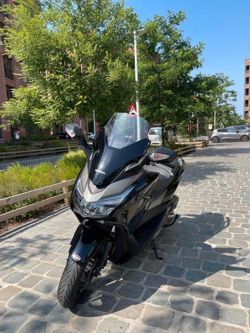 Honda Forza 2017, Motoren, Motoren | Honda, Particulier, Scooter