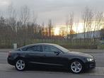 Audi A5 SPORTBACK 2.0 TDI MULTITRONIC EURO5 OPTION COMPLÈTE, Euro 5, Achat, Noir, 5 portes