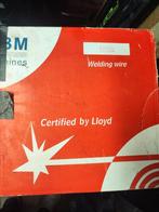 Lasdraad aluminium 5kg, Ophalen of Verzenden, Nieuw