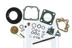 carburateur revisieset stromberg B18A 175CD revisieset incl, Ophalen of Verzenden, Nieuw, Volvo