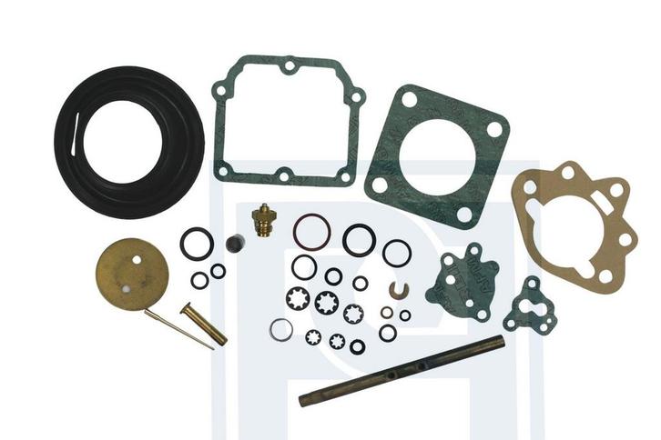 carburateur revisieset stromberg B18A 175CD revisieset incl, Auto-onderdelen, Brandstofsystemen, Volvo, Nieuw, Ophalen of Verzenden
