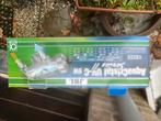 UV pour etan ou aquarium, Ophalen of Verzenden, Zo goed als nieuw