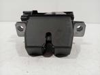 SLOTVANGER ACHTERKLEP ELEKTR. Ford Focus 4 Wagon, Auto-onderdelen, Gebruikt, Ford, Achterklep