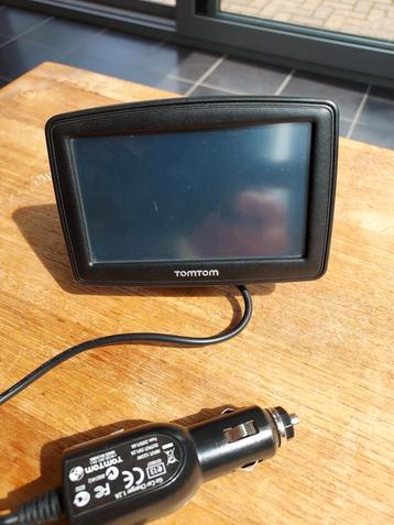 Gps Tomtom Europa, Enlèvement, Comme neuf