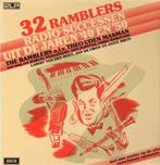 LP/ 32 RAMBLERS - Radio-Successen, Ophalen of Verzenden, Zo goed als nieuw, 12 inch, Levenslied of Smartlap