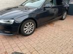 Audi A4 velgen 16 inch, Auto-onderdelen, Ophalen, Gebruikt, 16 inch, Banden en Velgen