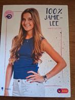 Jamie-Lee Six - 100% Jamie-Lee, Boeken, Mode, Ophalen of Verzenden, Jamie-Lee Six; Jan Ruysbergh
