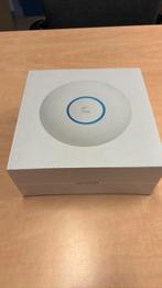 UniFi NanoHD, Computers en Software, Accesspoints, Ophalen of Verzenden, Nieuw, Ubiquiti