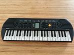 Casio Sa-76 piano keyboard, Muziek en Instrumenten, Keyboards, Ophalen, Zo goed als nieuw, Casio