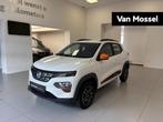 Dacia Spring Business Electric 45, 4 zetels, Stof, Gebruikt, 33 kW