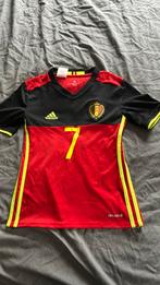 Voetbalshirt De Bruyne Adidas 9-10 jaar, Comme neuf, Enlèvement ou Envoi