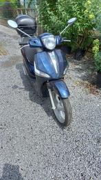 scooter Piaggio Liberty 50 cc B klasse, Scooter, 50 cc, Particulier
