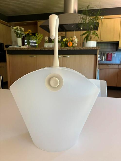 ALESSI ‘’Chiringuito’’ design wijnkoeler, Huis en Inrichting, Keuken | Keukenbenodigdheden, Ophalen of Verzenden