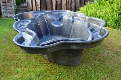 Ubbink Neptunes III vijverbak, Tuin en Terras, Vijver-toebehoren, Gebruikt, Vijverbak, Ophalen