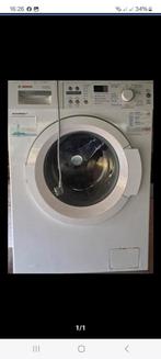Wasmachine bosch, Ophalen of Verzenden, Zo goed als nieuw