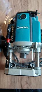 Bovenfrees, Doe-het-zelf en Bouw, Ophalen of Verzenden, Nieuw