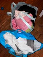 2 volle zakken dames kleding S-M, Enlèvement, Comme neuf