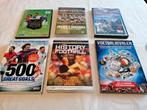 6 DVD's en DVD boxen Voetbal, Cd's en Dvd's, Dvd's | Sport en Fitness, Voetbal, Alle leeftijden, Overige typen, Ophalen of Verzenden