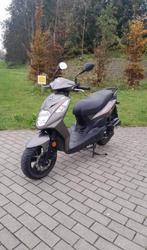 sym Orbit 2 2020 tekoop., Fietsen en Brommers, Scooters | SYM, Ophalen, Benzine, 50 cc, Orbit