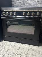 Cuisinière piano Smeg, Electroménager, Cuisinières, Enlèvement, Gaz