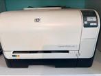Laserjet cp1525n kleurenprinter, Computers en Software, Printers, Ophalen, Printer