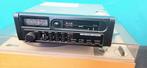 12 volt autoradio cassettespeler Yoko, Ophalen of Verzenden, Gebruikt, Radio