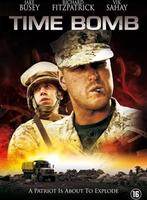 Time Bomb (2008) Dvd Jake Busey, CD & DVD, DVD | Action, Utilisé, Enlèvement ou Envoi, Guerre, À partir de 16 ans