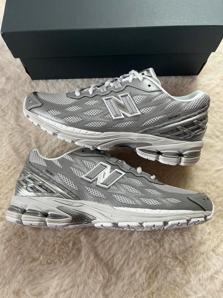 New Balance 1906 Gray (43), Kleding | Heren, Schoenen, Nieuw, Sneakers, Overige kleuren, Ophalen of Verzenden