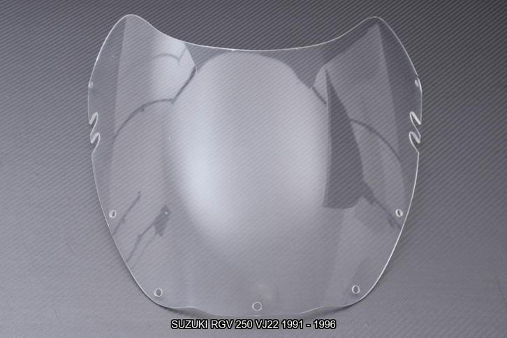 Windscherm SUZUKI RGV 250 VJ22 1991 - 1996, Motoren, Accessoires | Overige, Nieuw, Ophalen of Verzenden