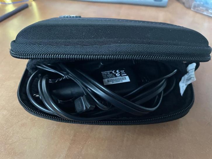 GARMIN Nüvi 3590LM, Auto diversen, Autonavigatie, Gebruikt, Ophalen of Verzenden