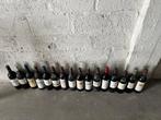 28 bouteilles de Vin anciens, Neuf, Pleine, Enlèvement, Vin rouge