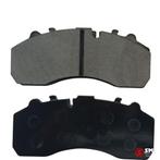 Plaquette de frein Mercedes - DAF -Scania - Iveco, Neuf, Mercedes-Benz, Freins et Entraînement