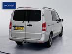 Mercedes-Benz Vito 114 CDI 2x Schuifdeur Trekhaak Achteruitr, Auto's, Automaat, Mercedes-Benz, Bedrijf, Diesel