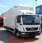 MAN TGL 12.250 NIEUW!, Autos, Camions, Boîte manuelle, TVA déductible, Achat, Euro 6