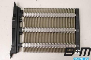 Extra verwarmingselement Audi A3 8P Sportback 1K0963235F beschikbaar voor biedingen
