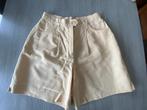 Short - taille 42, Comme neuf, Jaune, Courts, Taille 42/44 (L)