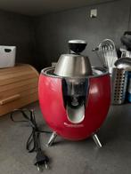 Fruitpers te koop, Ophalen, Zo goed als nieuw, Elektrisch, Citruspers