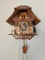 Horloge à Coucou de la Forêt Noire authentique, Antiquités & Art, Antiquités | Horloges, Enlèvement