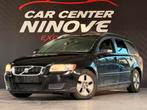 Volvo V50 Groothandel of export, Auto's, Volvo, 4 cilinders, Zwart, Bedrijf, V50