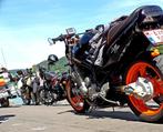 Yamaha 900 XJS Diversion, 4 cilinders, 900 cc, Particulier, Meer dan 35 kW