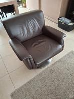 Zetel te koop, Ophalen, Gebruikt, Eenpersoons, Modern