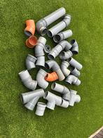 Afvoer codes 110, Doe-het-zelf en Bouw, Ophalen, Nieuw, Afvoer