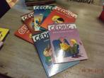 av bd de cedric 3.00 euro la bd, Meerdere stripboeken, Ophalen of Verzenden, Zo goed als nieuw
